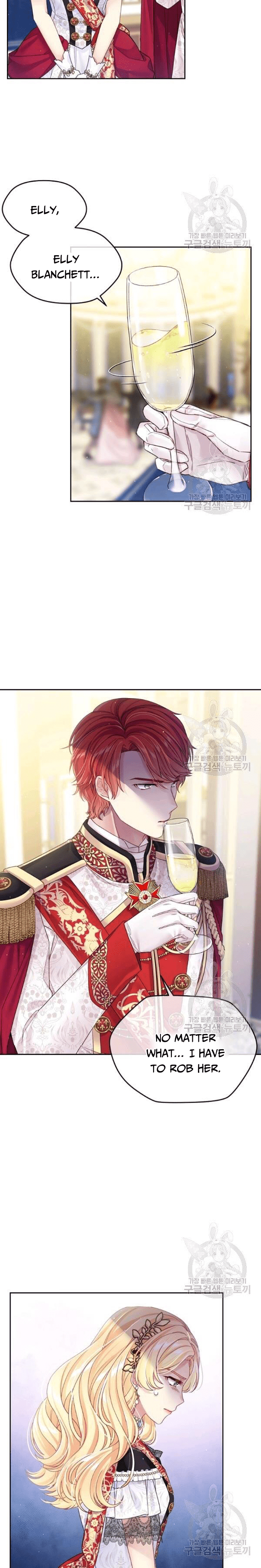 I’m In Trouble Because My Husband Is So Cute Chapter 25 - Page 13