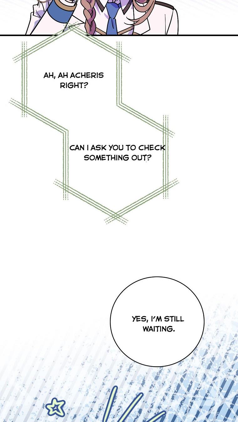 I’m In Trouble Because My Husband Is So Cute Chapter 32 - Page 11