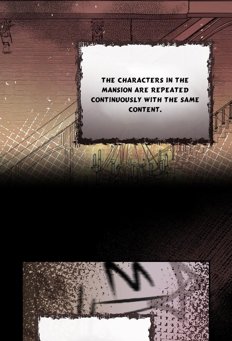 I’m In Trouble Because My Husband Is So Cute Chapter 32 - Page 33