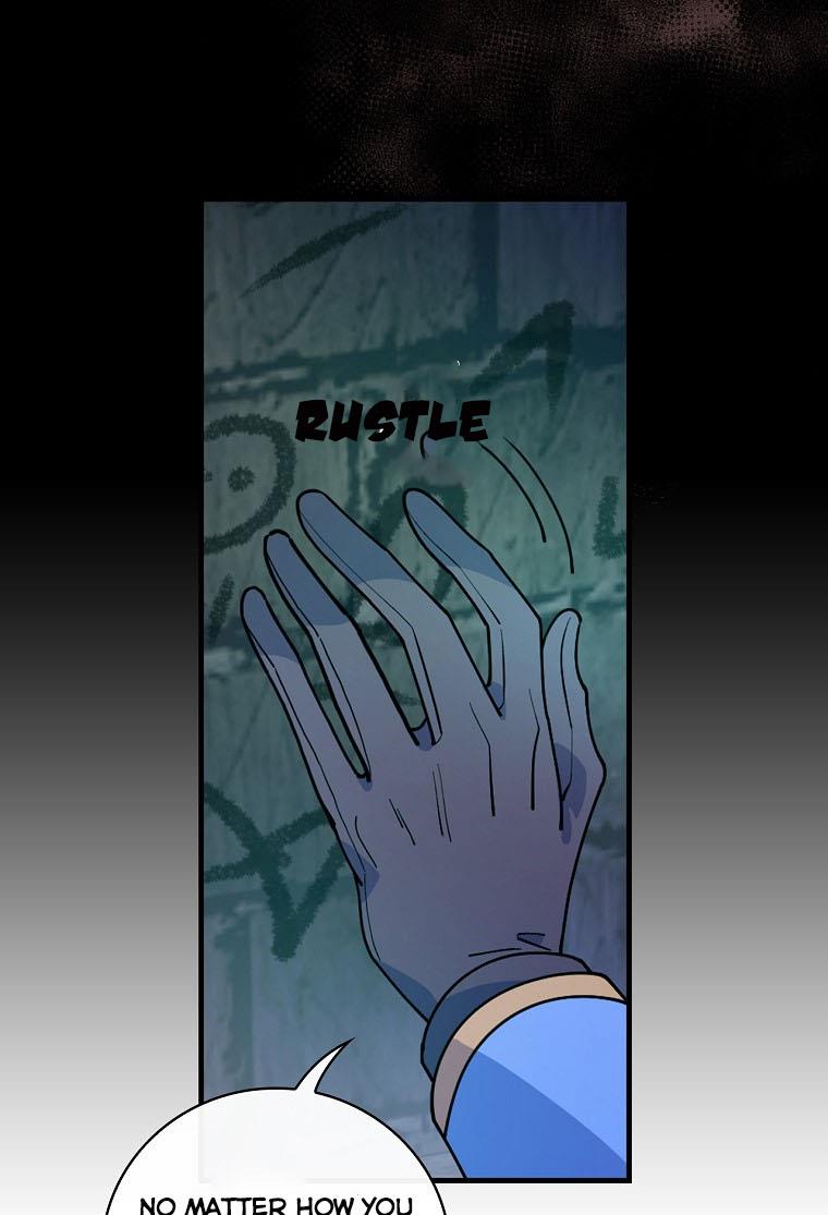 I’m In Trouble Because My Husband Is So Cute Chapter 32 - Page 35