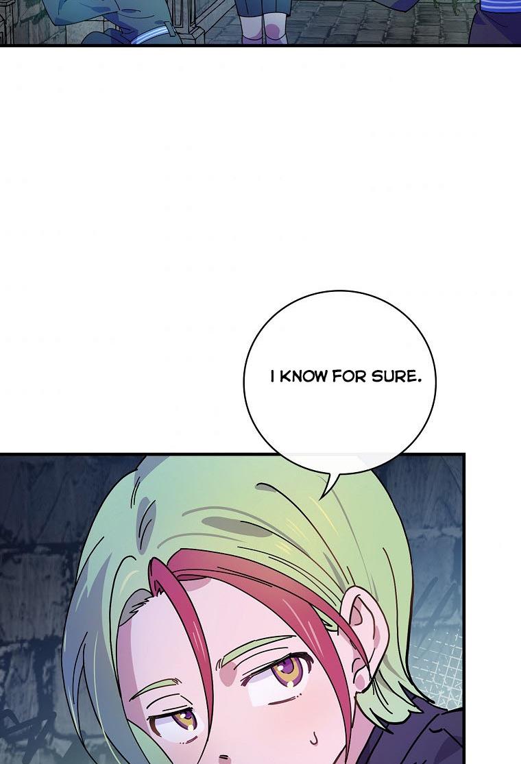 I’m In Trouble Because My Husband Is So Cute Chapter 32 - Page 37