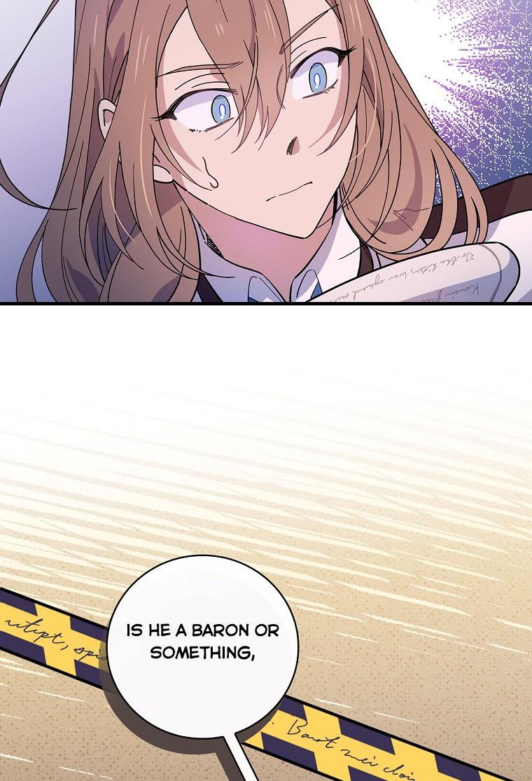 I’m In Trouble Because My Husband Is So Cute Chapter 32 - Page 43