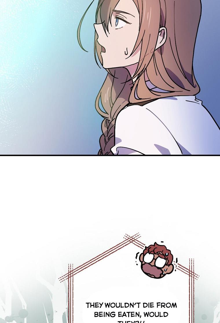 I’m In Trouble Because My Husband Is So Cute Chapter 32 - Page 47