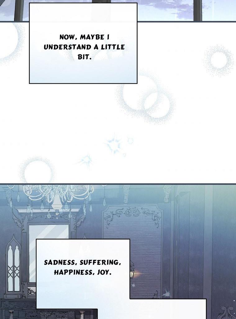 I’m In Trouble Because My Husband Is So Cute Chapter 32 - Page 54