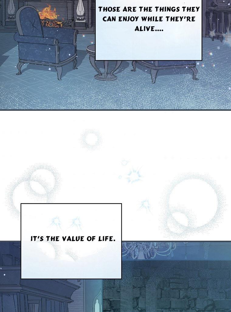 I’m In Trouble Because My Husband Is So Cute Chapter 32 - Page 55