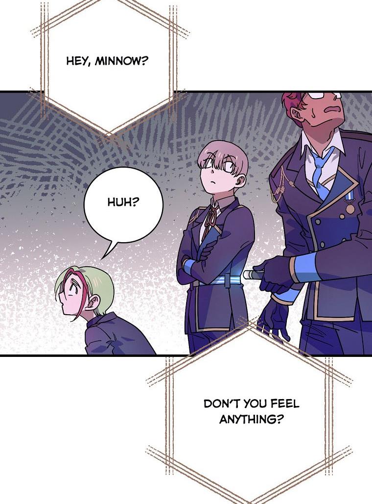 I’m In Trouble Because My Husband Is So Cute Chapter 32 - Page 58