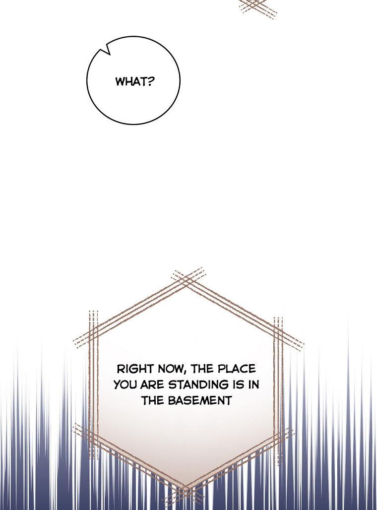 I’m In Trouble Because My Husband Is So Cute Chapter 32 - Page 59