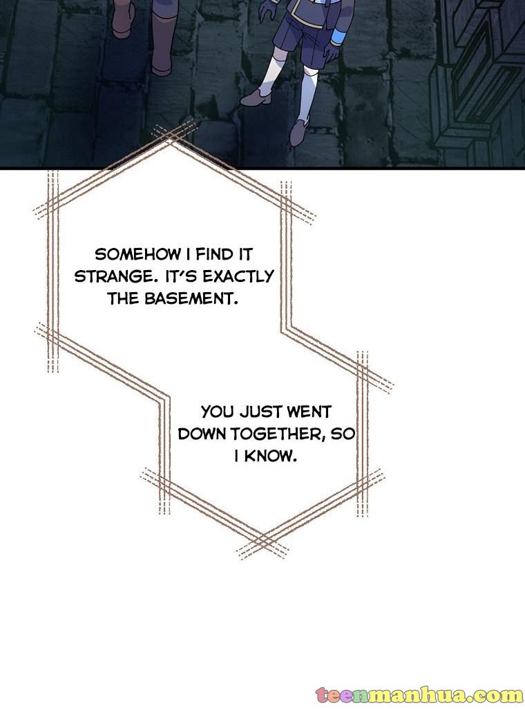 I’m In Trouble Because My Husband Is So Cute Chapter 32 - Page 62