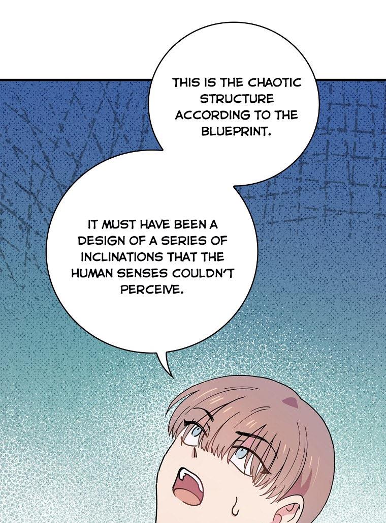 I’m In Trouble Because My Husband Is So Cute Chapter 32 - Page 63