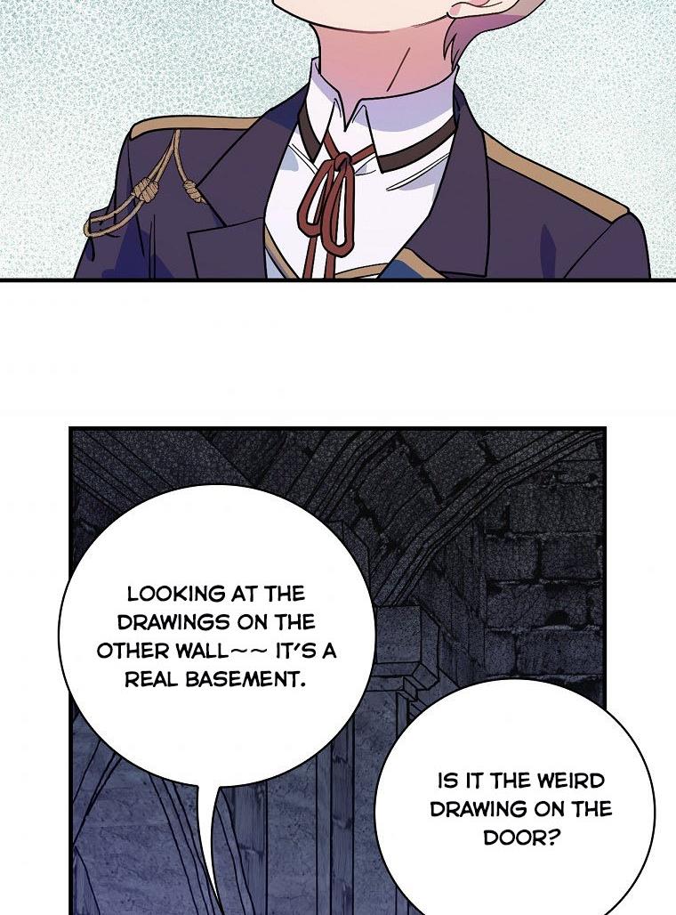 I’m In Trouble Because My Husband Is So Cute Chapter 32 - Page 64