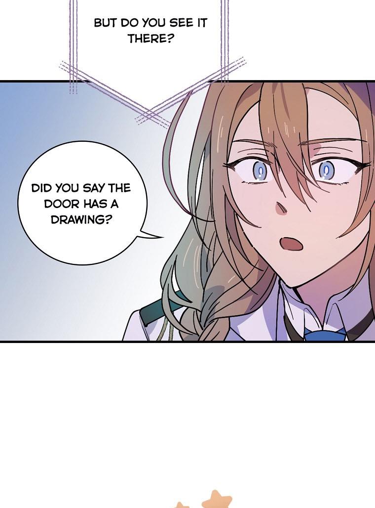 I’m In Trouble Because My Husband Is So Cute Chapter 32 - Page 67