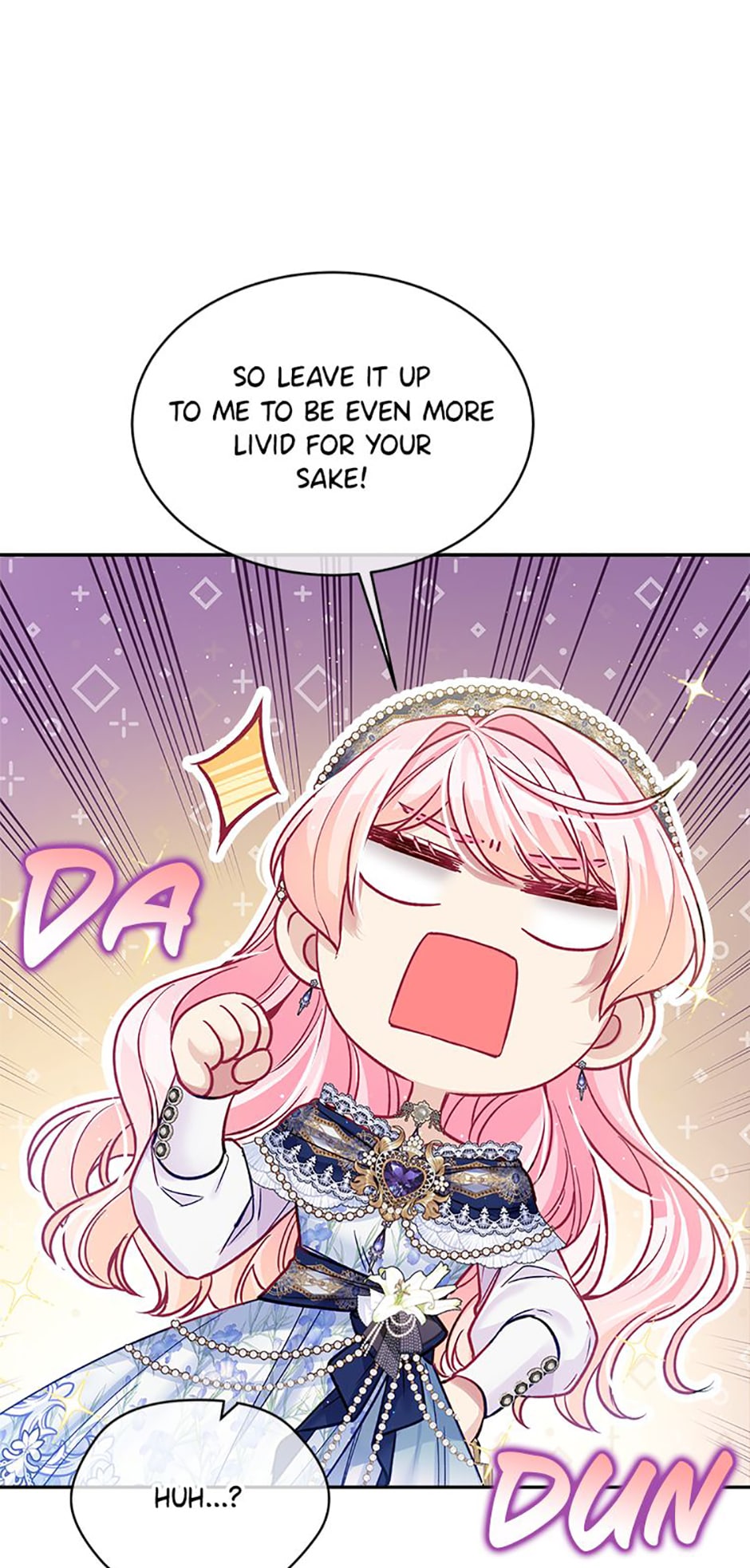 I’m In Trouble Because My Husband Is So Cute Chapter 40 - Page 9