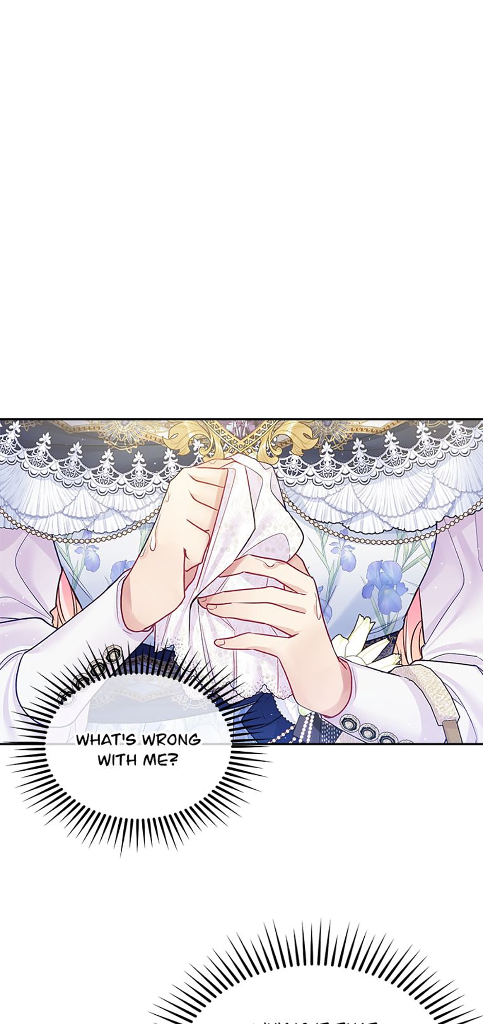 I’m In Trouble Because My Husband Is So Cute Chapter 40 - Page 17