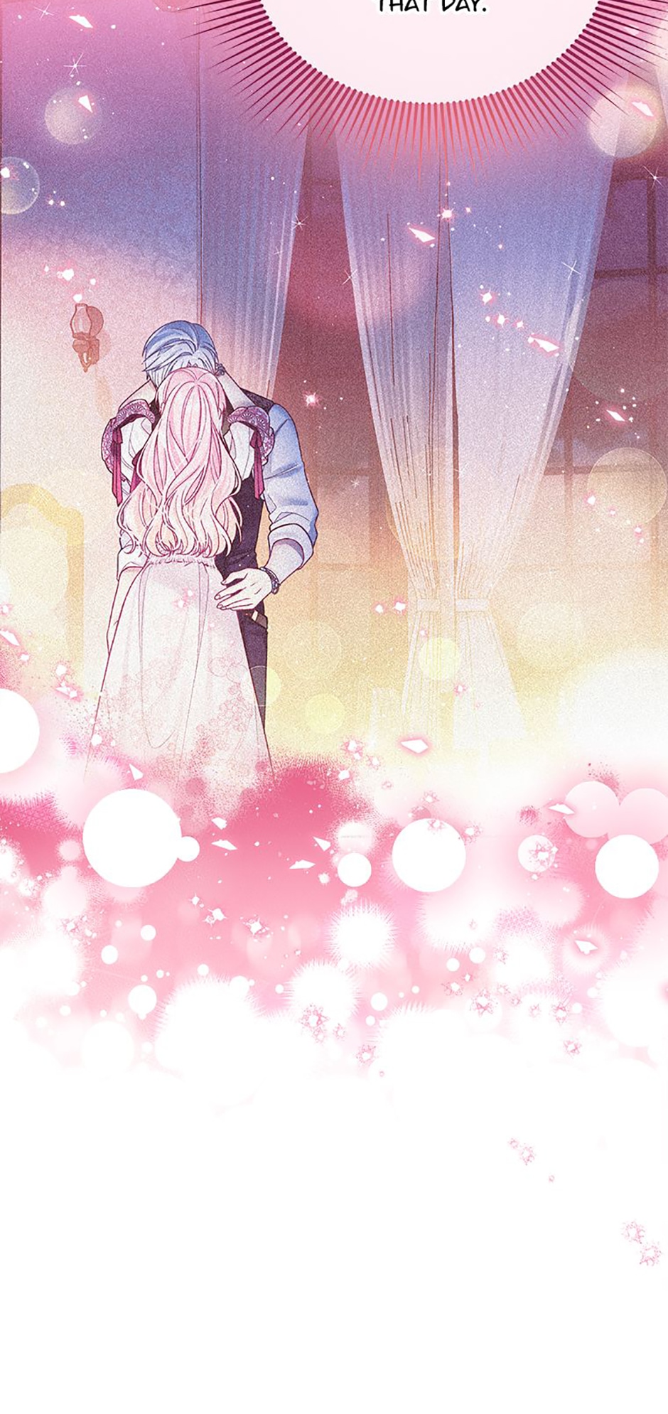 I’m In Trouble Because My Husband Is So Cute Chapter 40 - Page 19