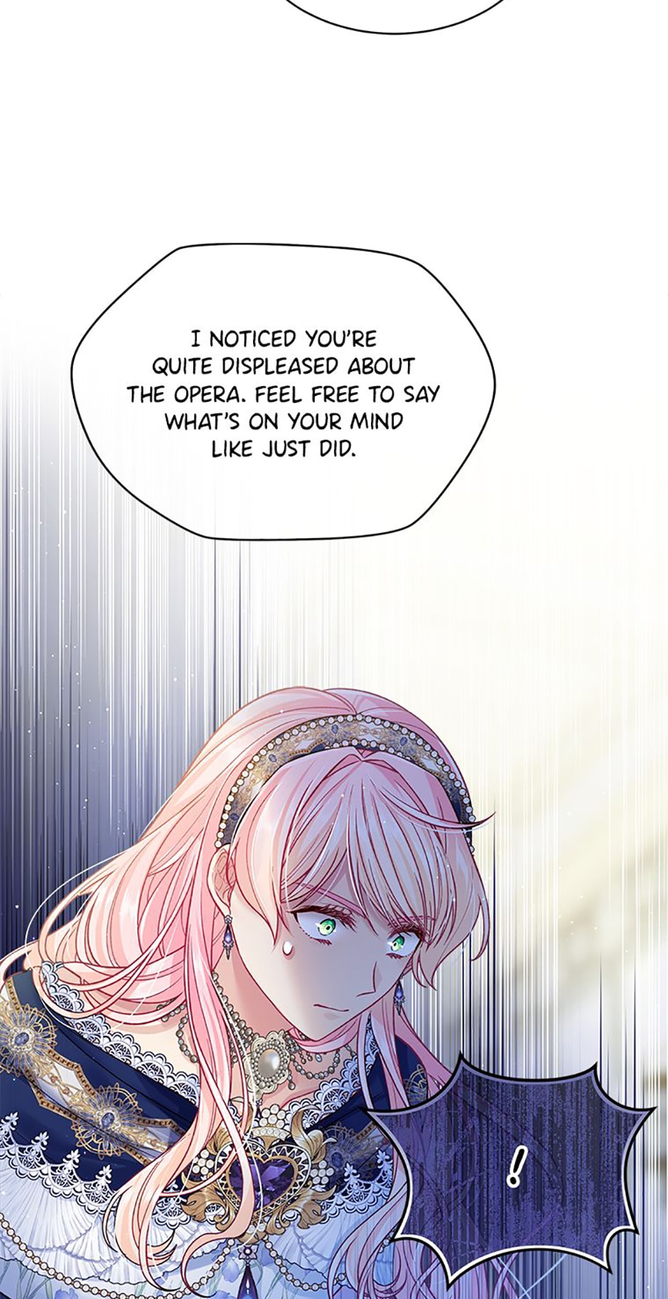 I’m In Trouble Because My Husband Is So Cute Chapter 40 - Page 25