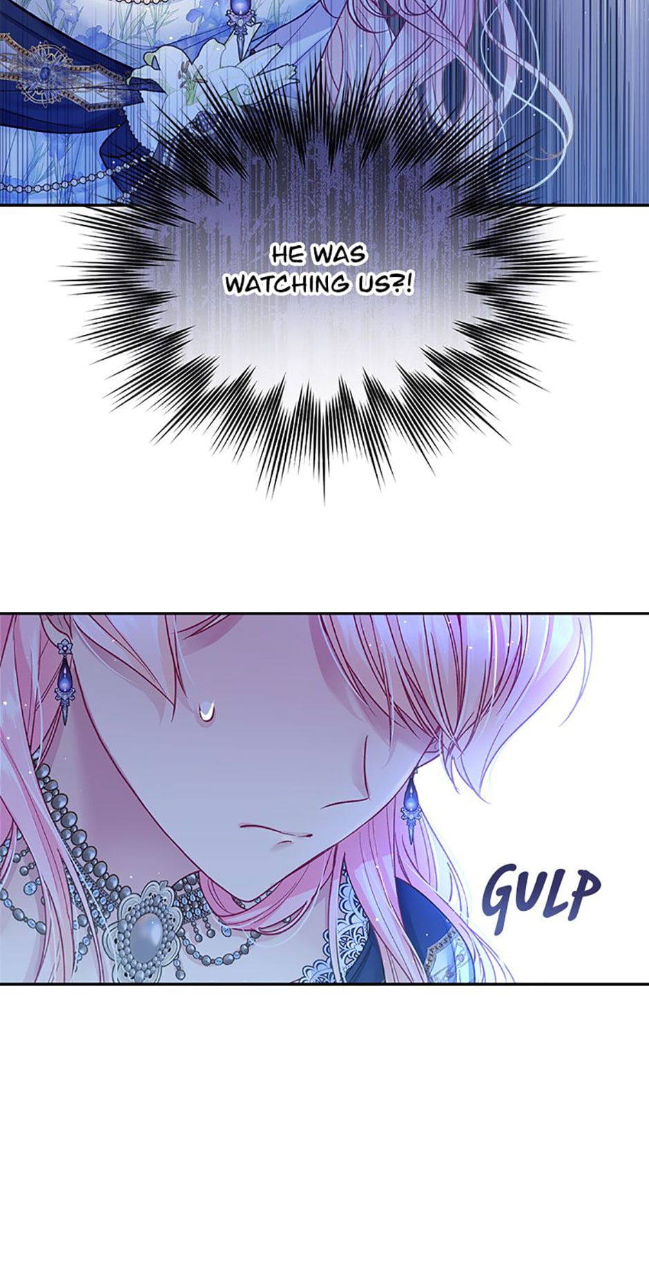 I’m In Trouble Because My Husband Is So Cute Chapter 40 - Page 26