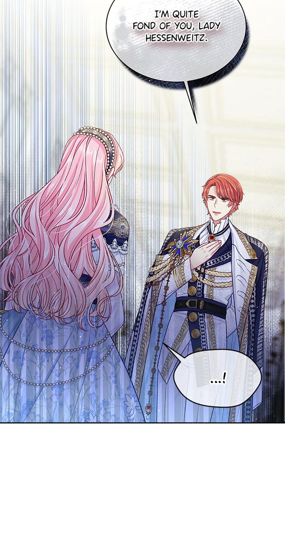 I’m In Trouble Because My Husband Is So Cute Chapter 40 - Page 31