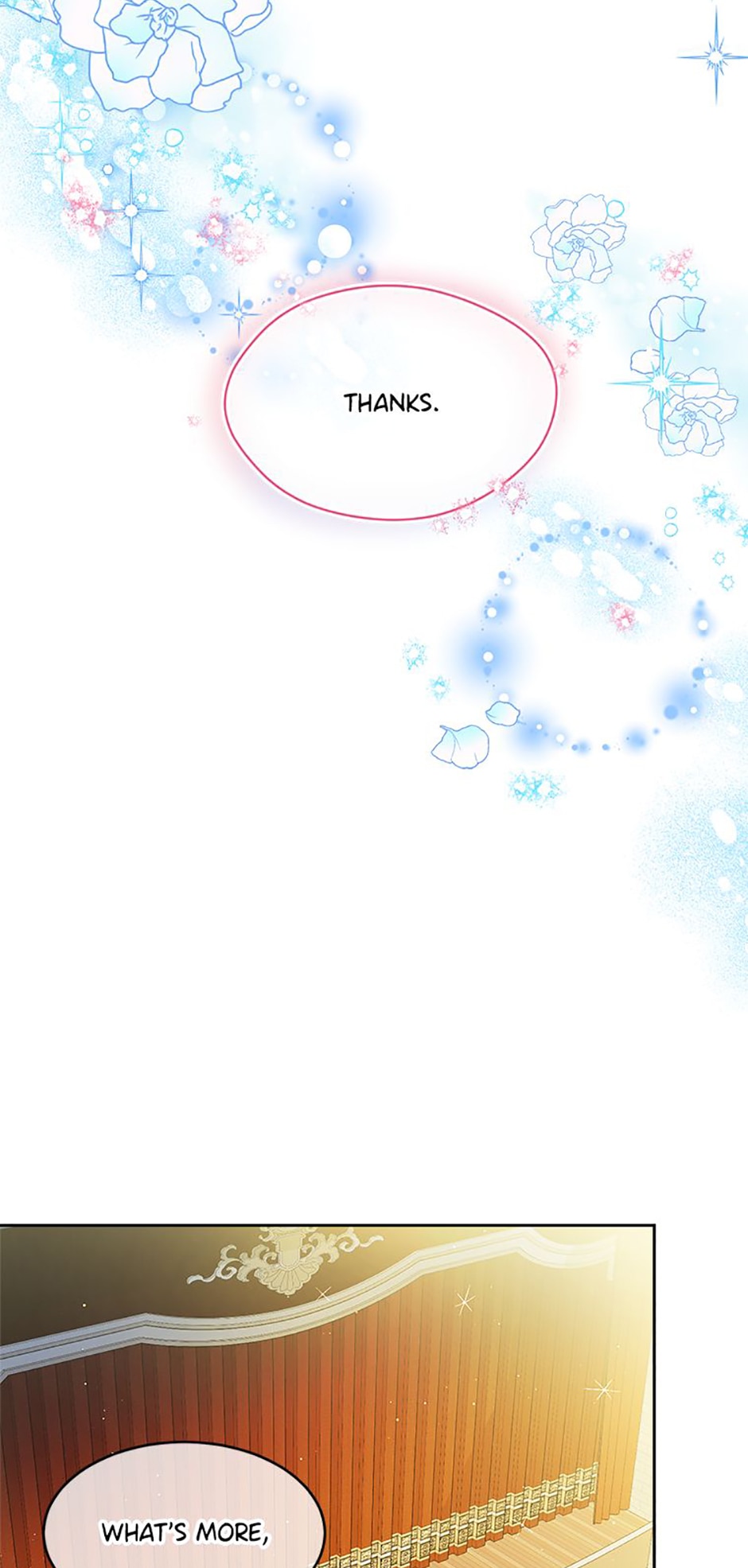 I’m In Trouble Because My Husband Is So Cute Chapter 40 - Page 54