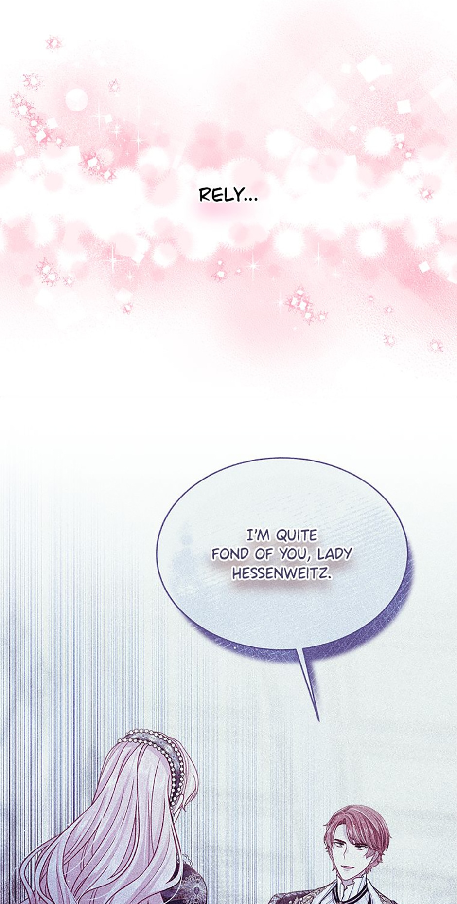 I’m In Trouble Because My Husband Is So Cute Chapter 40 - Page 60