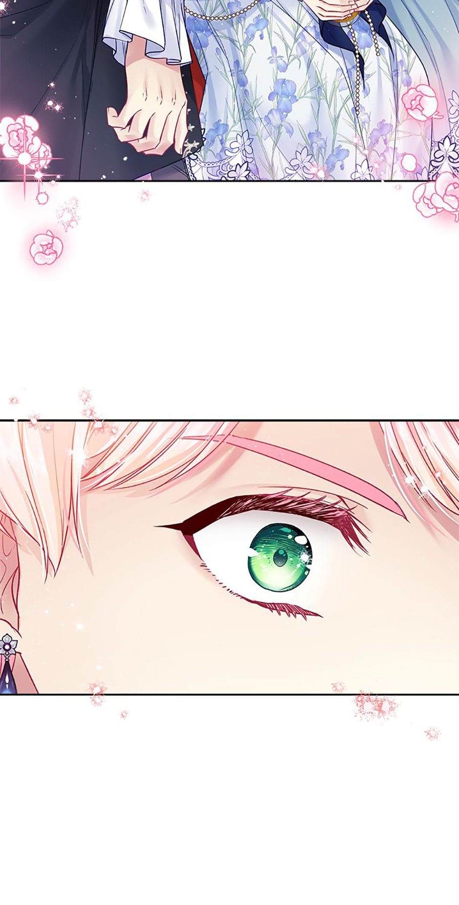 I’m In Trouble Because My Husband Is So Cute Chapter 40 - Page 64