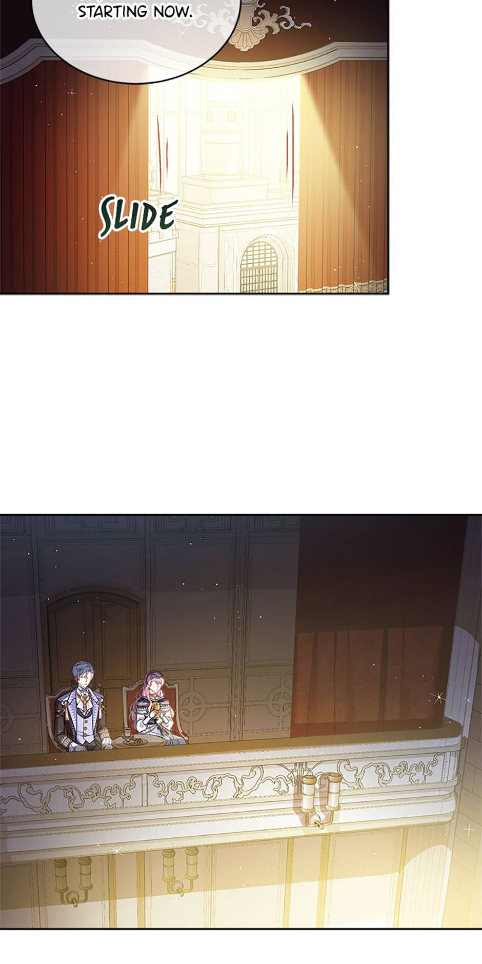 I’m In Trouble Because My Husband Is So Cute Chapter 40 - Page 66