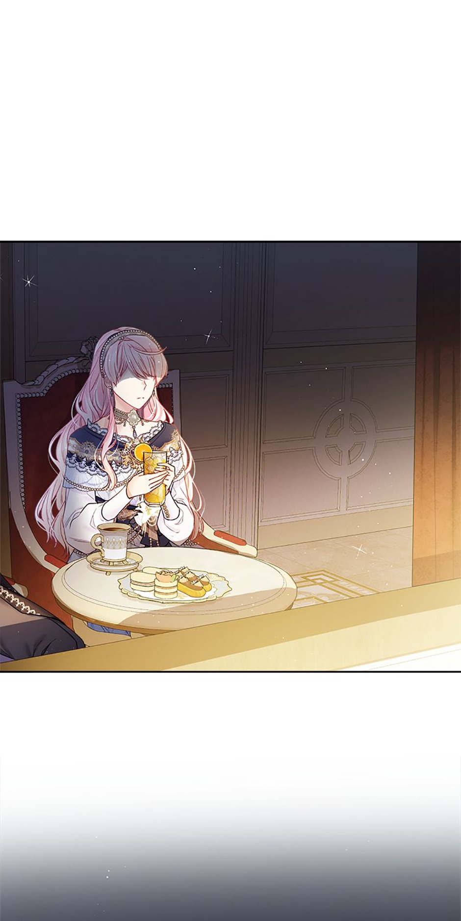 I’m In Trouble Because My Husband Is So Cute Chapter 40 - Page 67