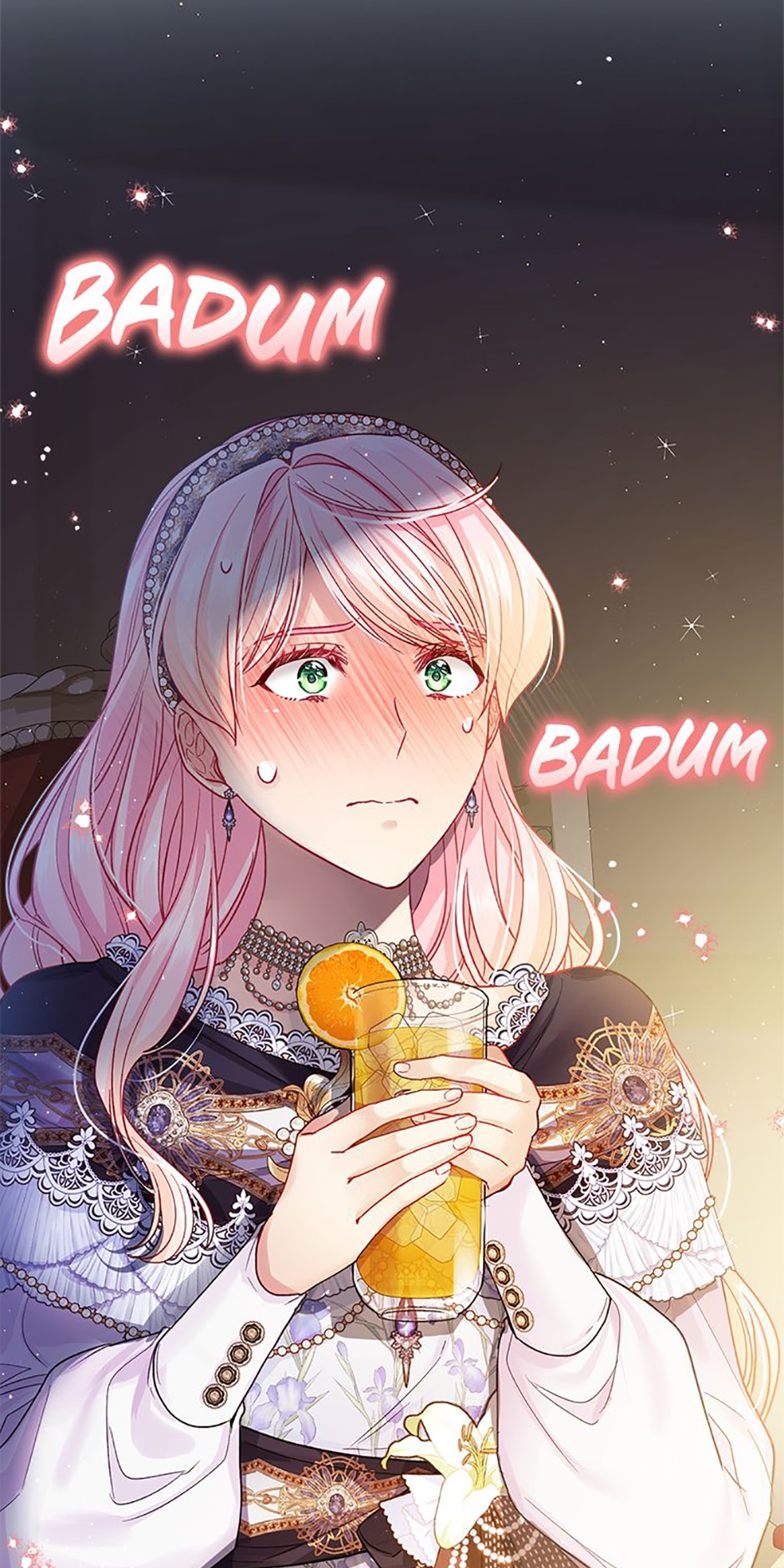 I’m In Trouble Because My Husband Is So Cute Chapter 40 - Page 68