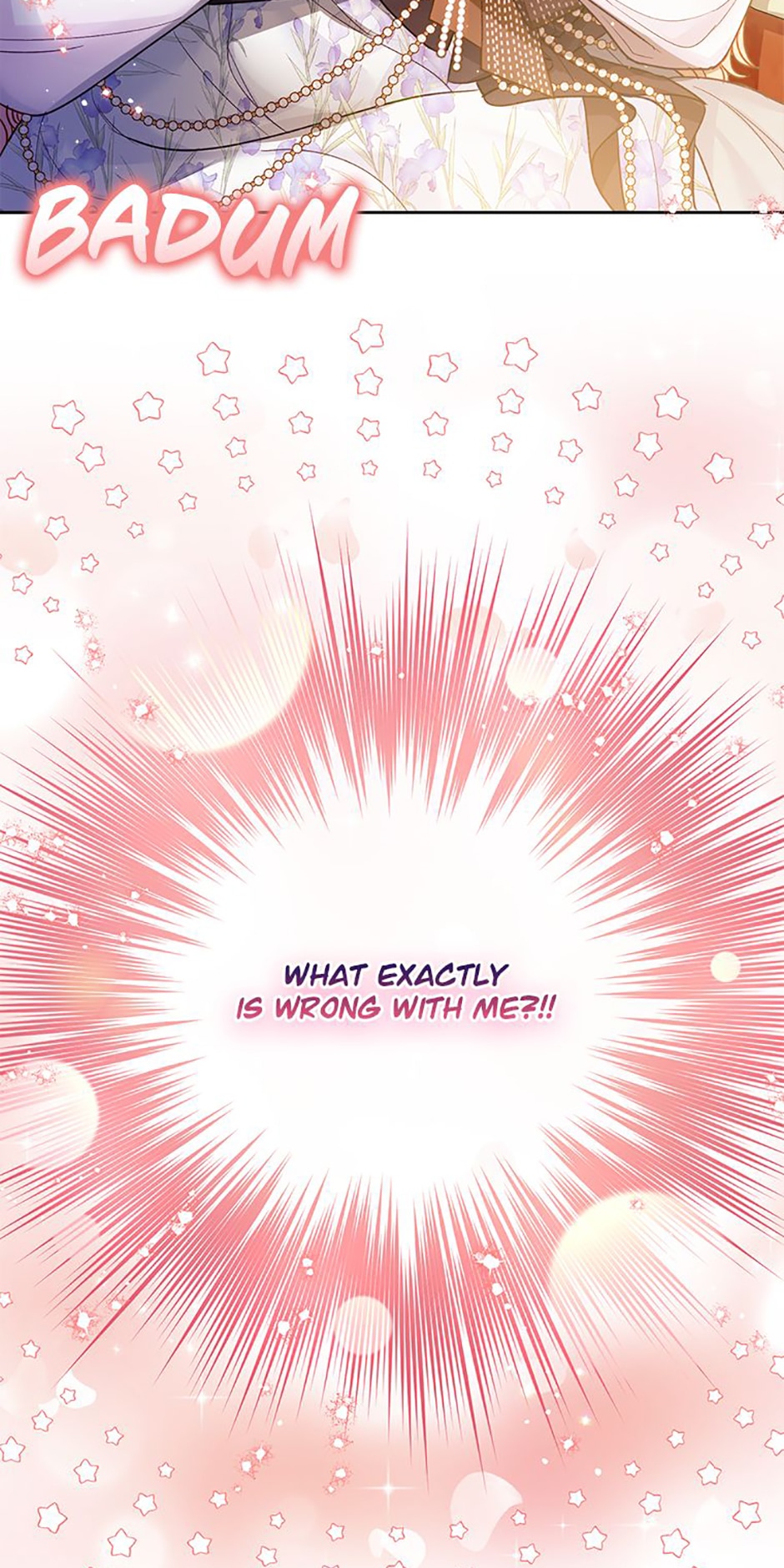 I’m In Trouble Because My Husband Is So Cute Chapter 40 - Page 69