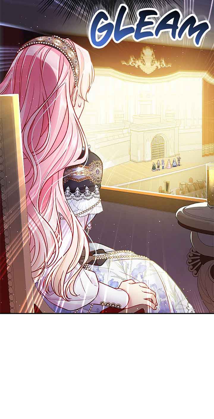 I’m In Trouble Because My Husband Is So Cute Chapter 41 - Page 4