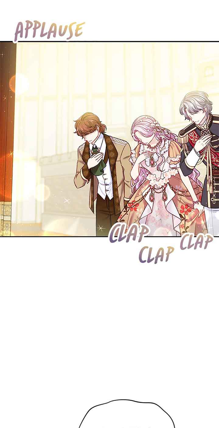 I’m In Trouble Because My Husband Is So Cute Chapter 41 - Page 5