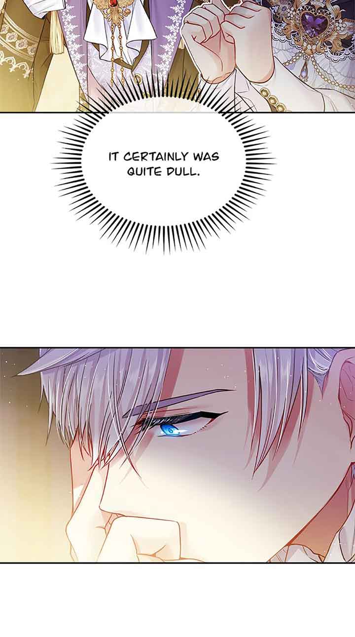 I’m In Trouble Because My Husband Is So Cute Chapter 41 - Page 10