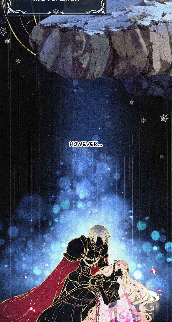 I’m In Trouble Because My Husband Is So Cute Chapter 41 - Page 16