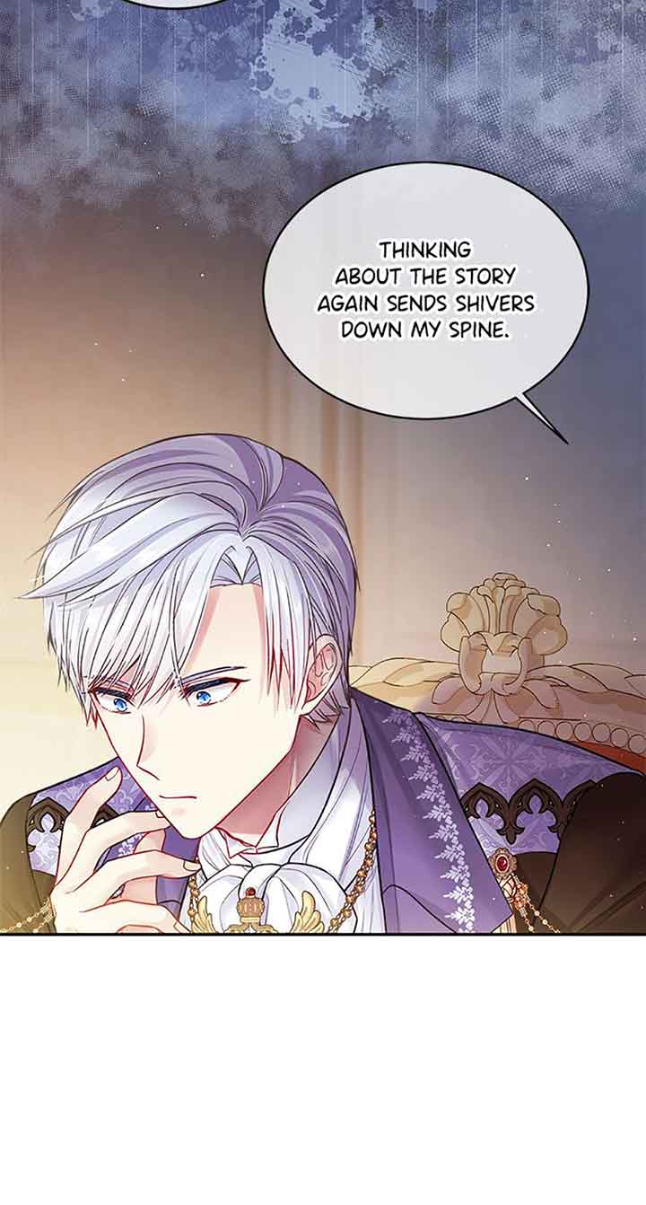 I’m In Trouble Because My Husband Is So Cute Chapter 41 - Page 19