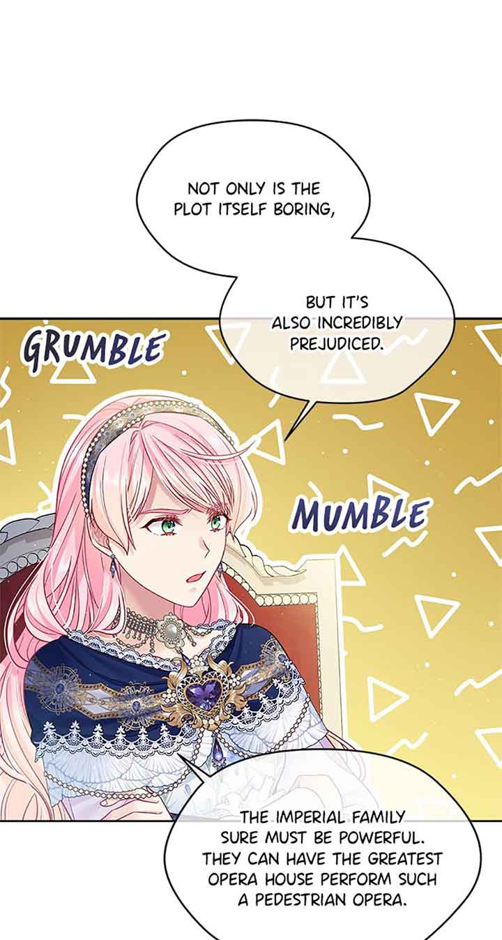 I’m In Trouble Because My Husband Is So Cute Chapter 41 - Page 20