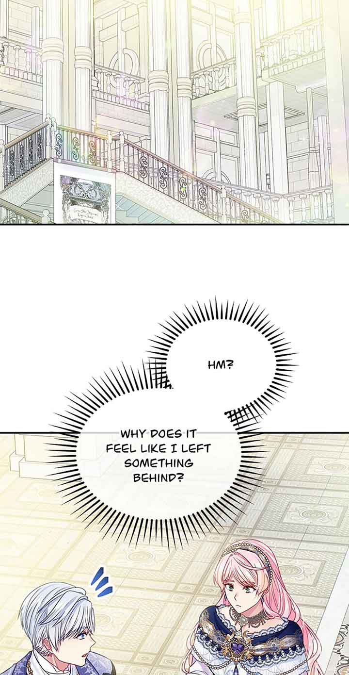 I’m In Trouble Because My Husband Is So Cute Chapter 41 - Page 29