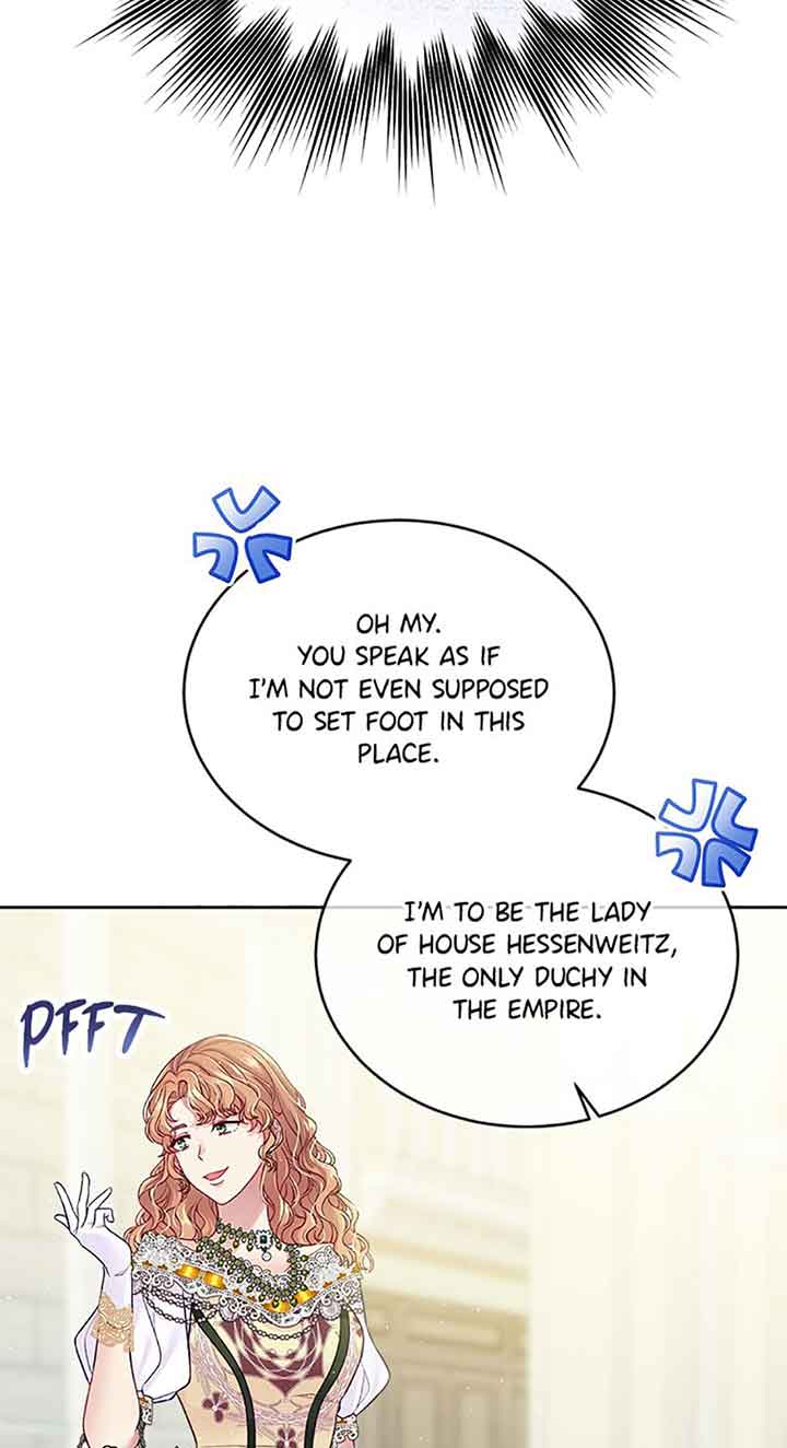 I’m In Trouble Because My Husband Is So Cute Chapter 41 - Page 41