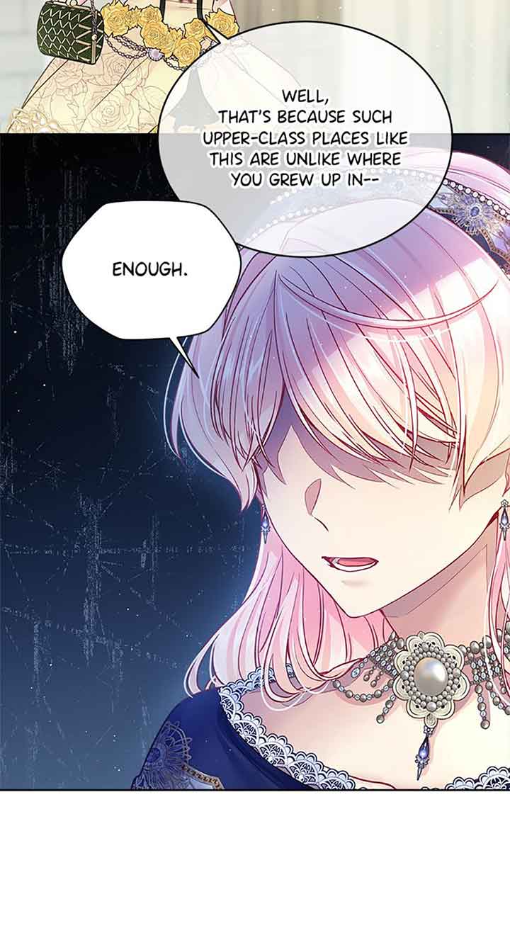 I’m In Trouble Because My Husband Is So Cute Chapter 41 - Page 42