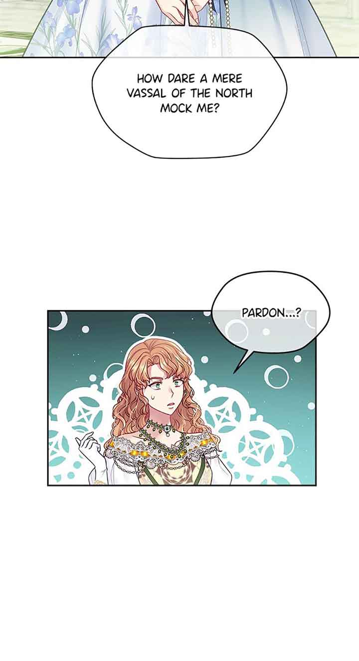 I’m In Trouble Because My Husband Is So Cute Chapter 41 - Page 44