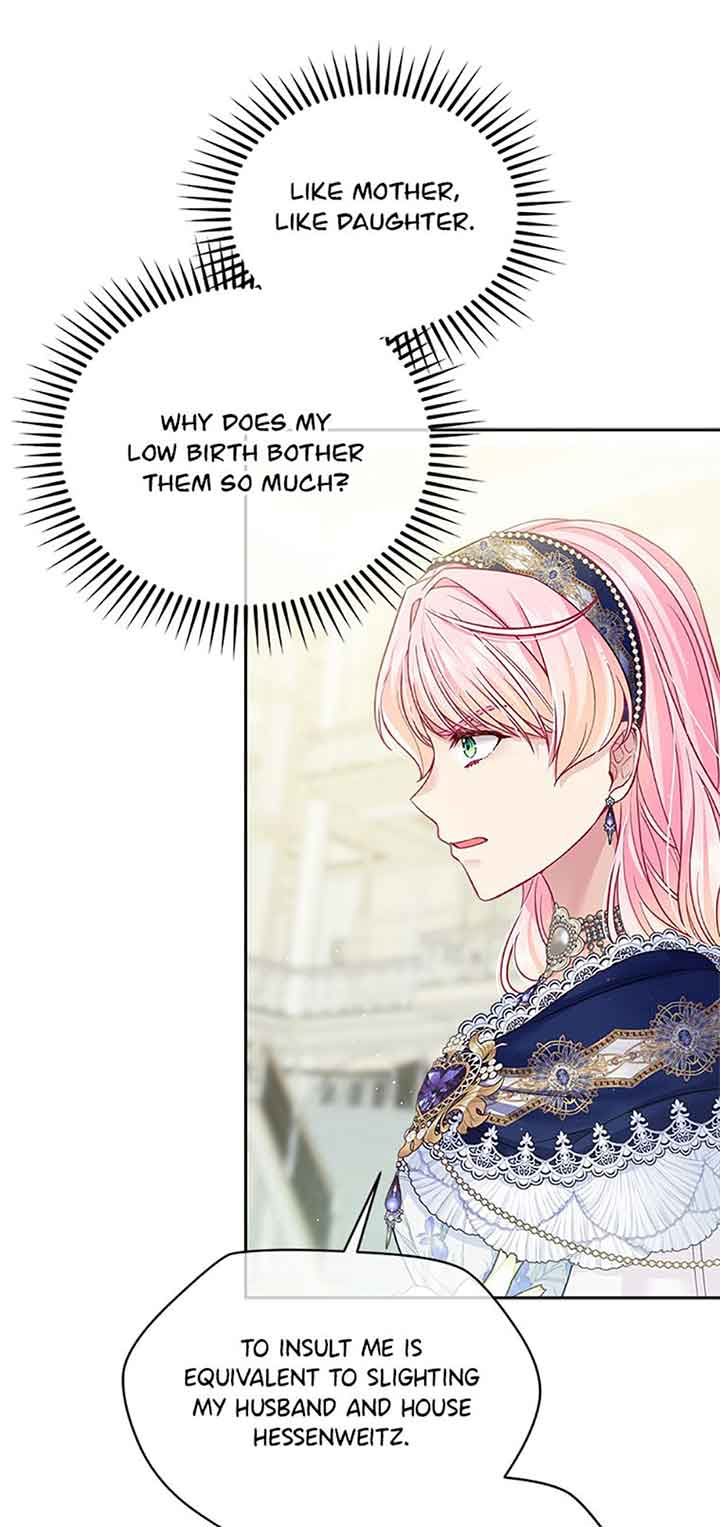 I’m In Trouble Because My Husband Is So Cute Chapter 41 - Page 45