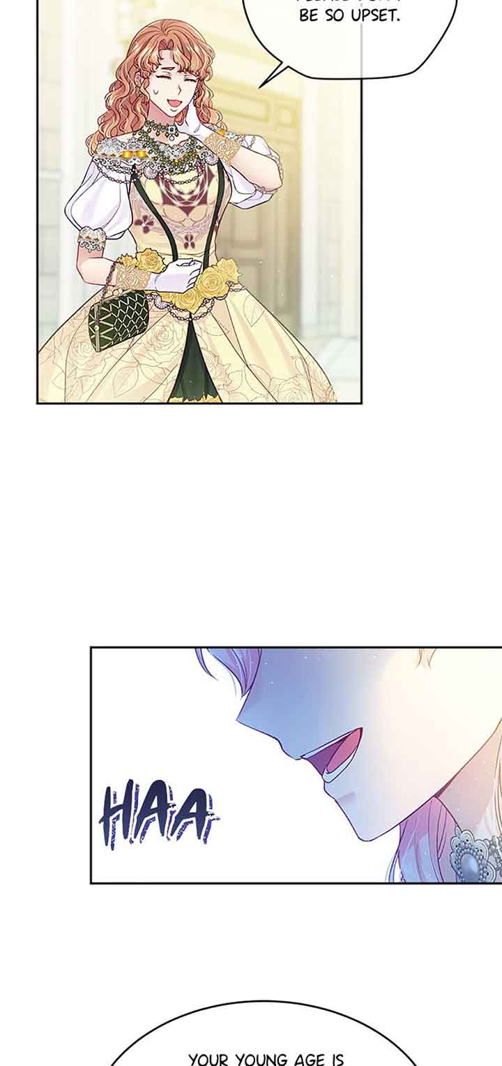 I’m In Trouble Because My Husband Is So Cute Chapter 41 - Page 47