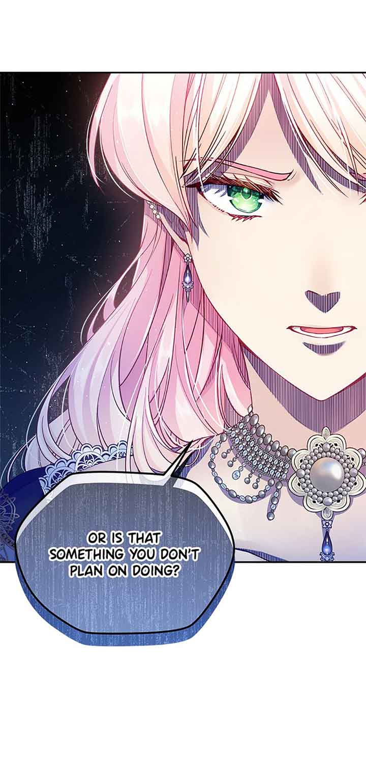 I’m In Trouble Because My Husband Is So Cute Chapter 41 - Page 49