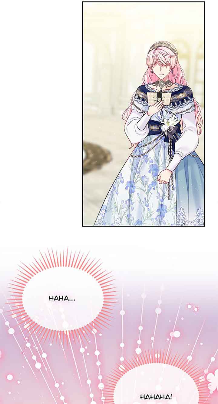 I’m In Trouble Because My Husband Is So Cute Chapter 41 - Page 59