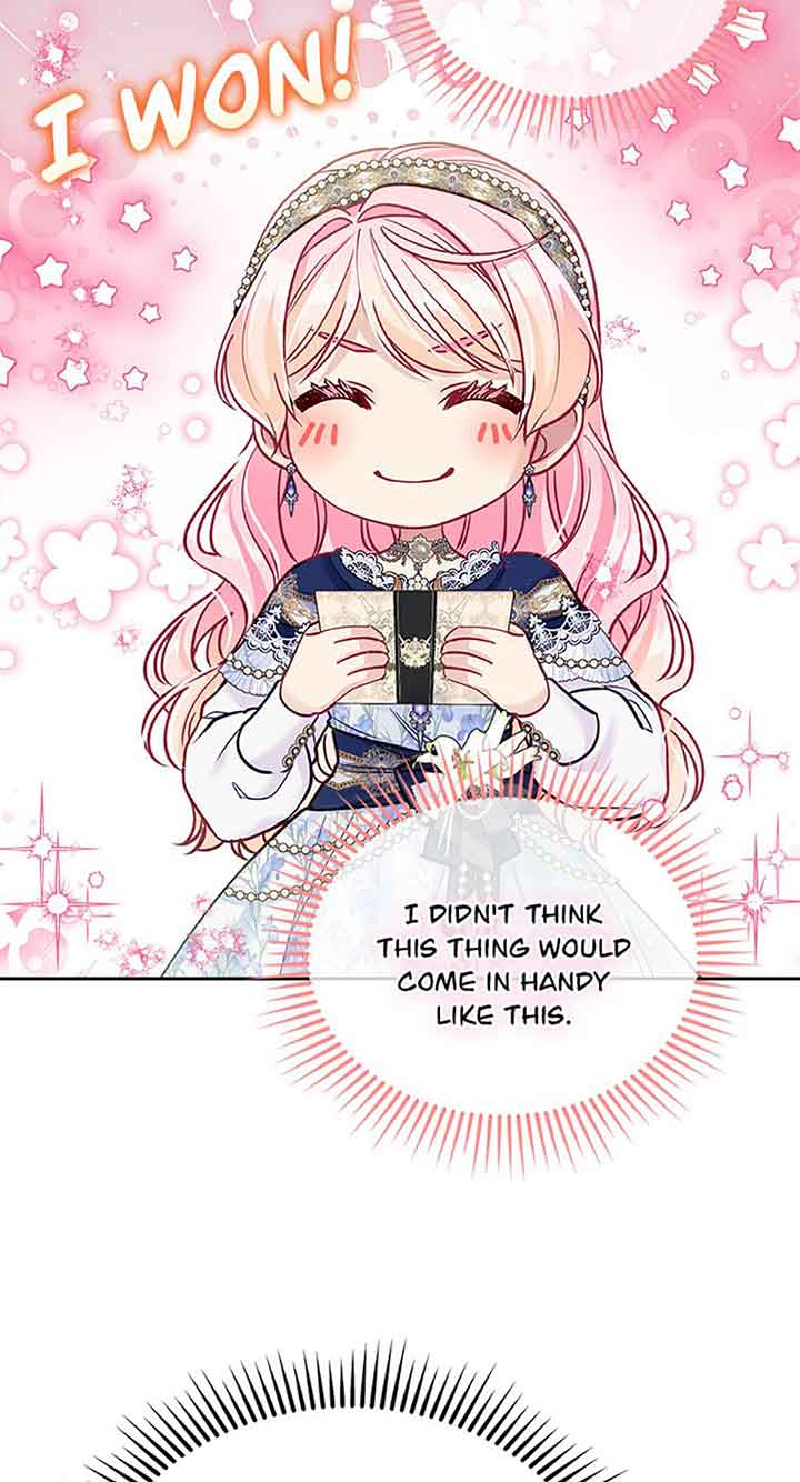 I’m In Trouble Because My Husband Is So Cute Chapter 41 - Page 60