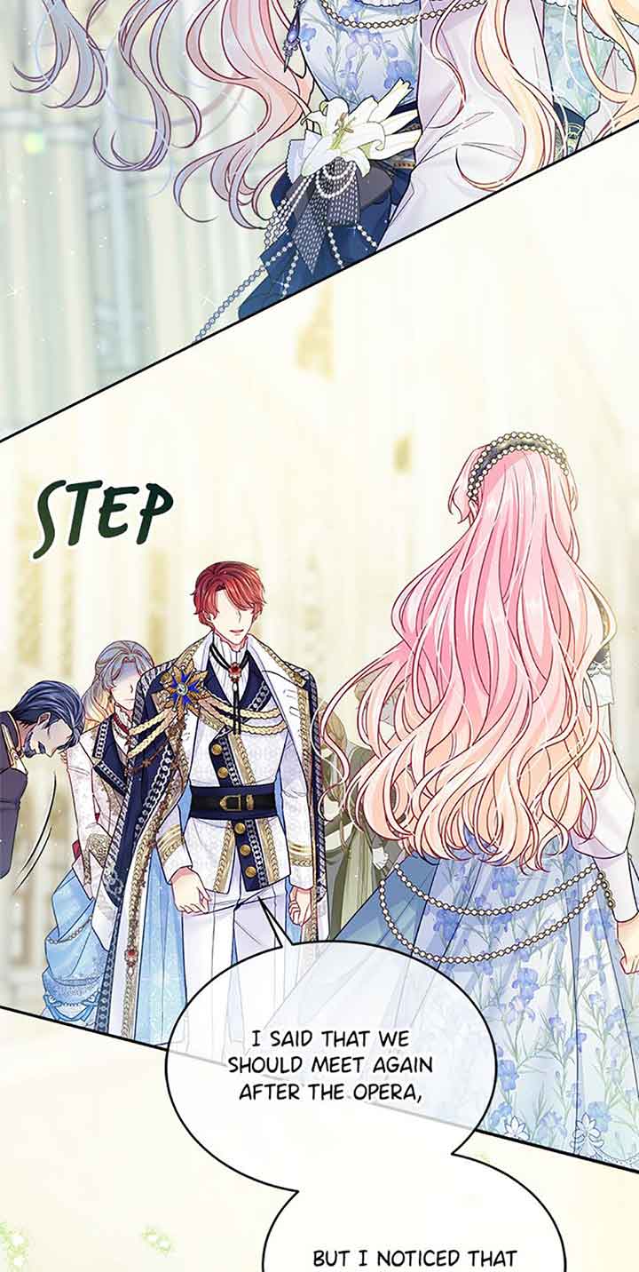 I’m In Trouble Because My Husband Is So Cute Chapter 41 - Page 63