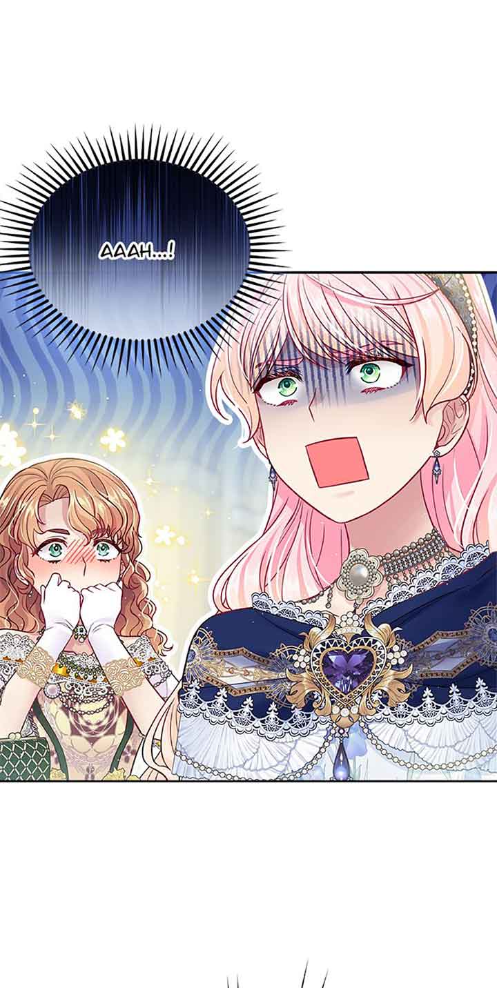 I’m In Trouble Because My Husband Is So Cute Chapter 41 - Page 65