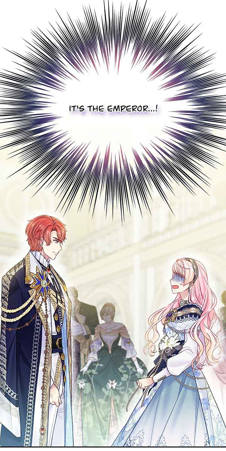 I’m In Trouble Because My Husband Is So Cute Chapter 41 - Page 66