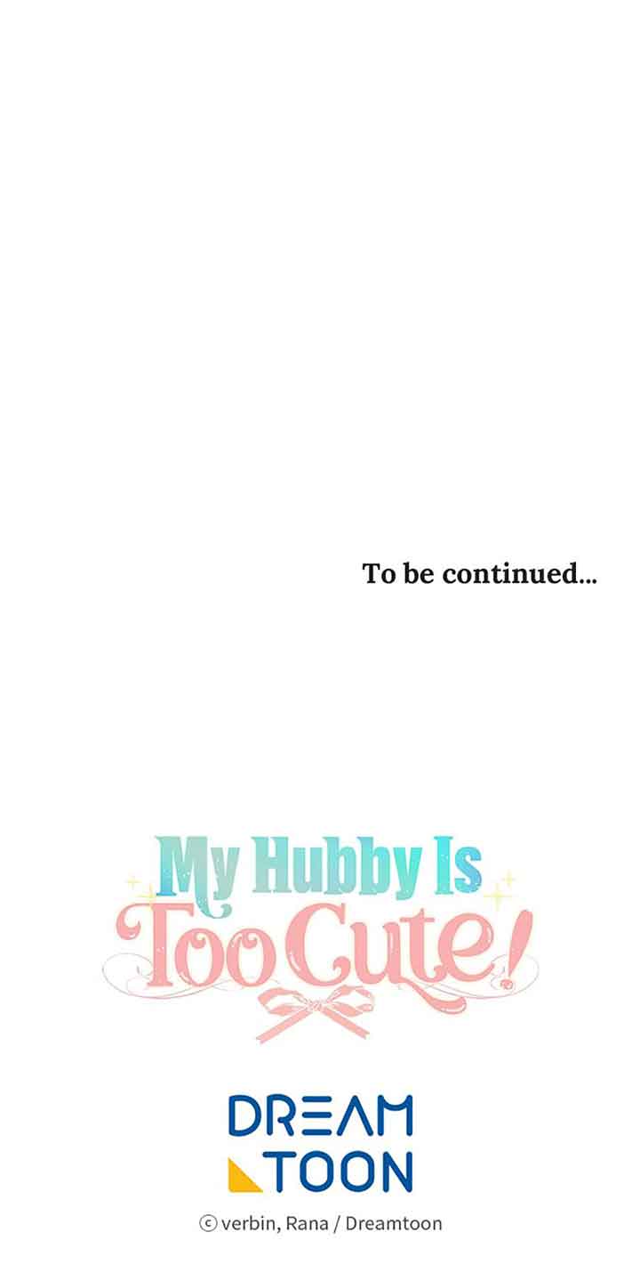 I’m In Trouble Because My Husband Is So Cute Chapter 41 - Page 67