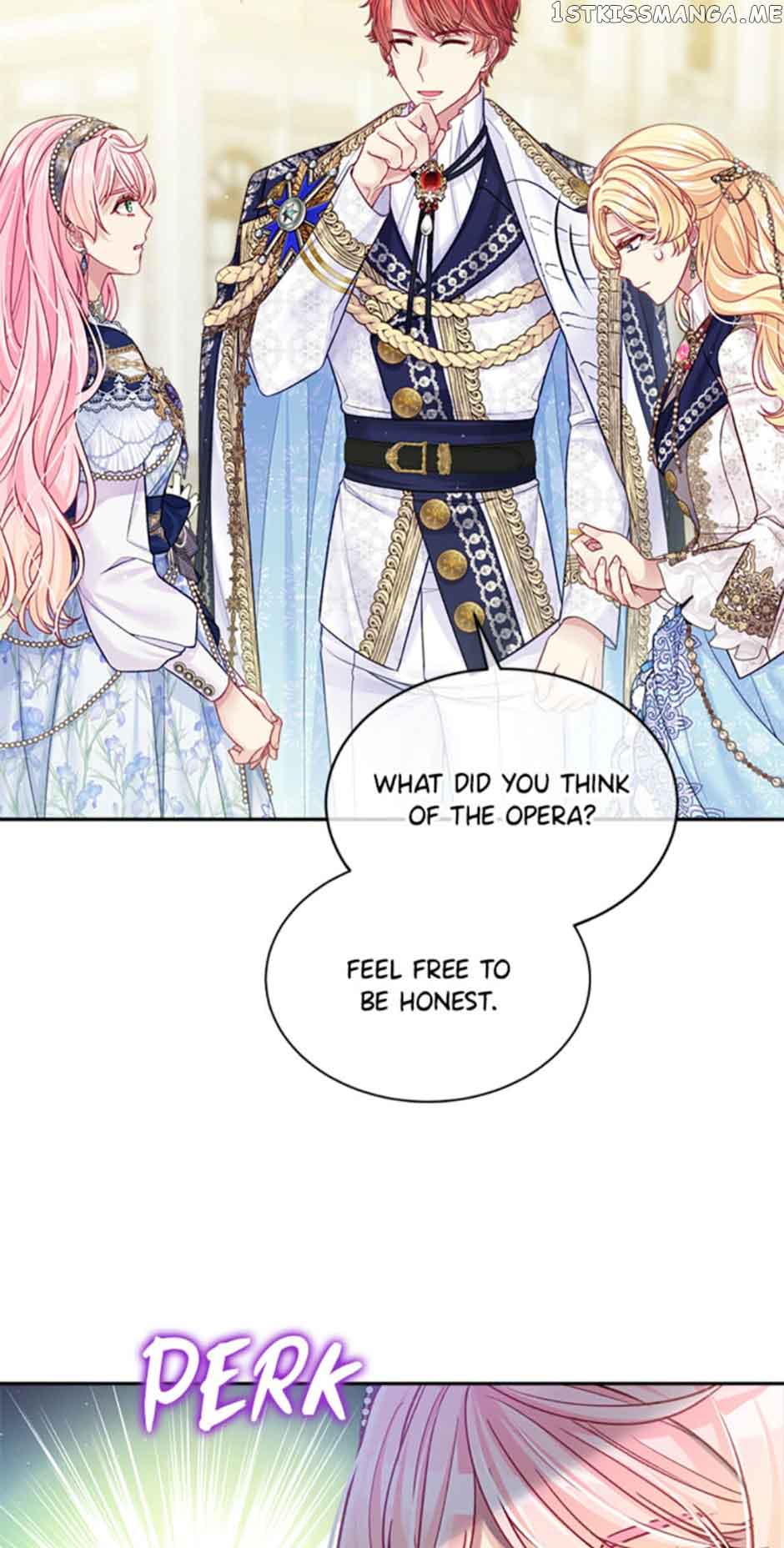 I’m In Trouble Because My Husband Is So Cute Chapter 42 - Page 6