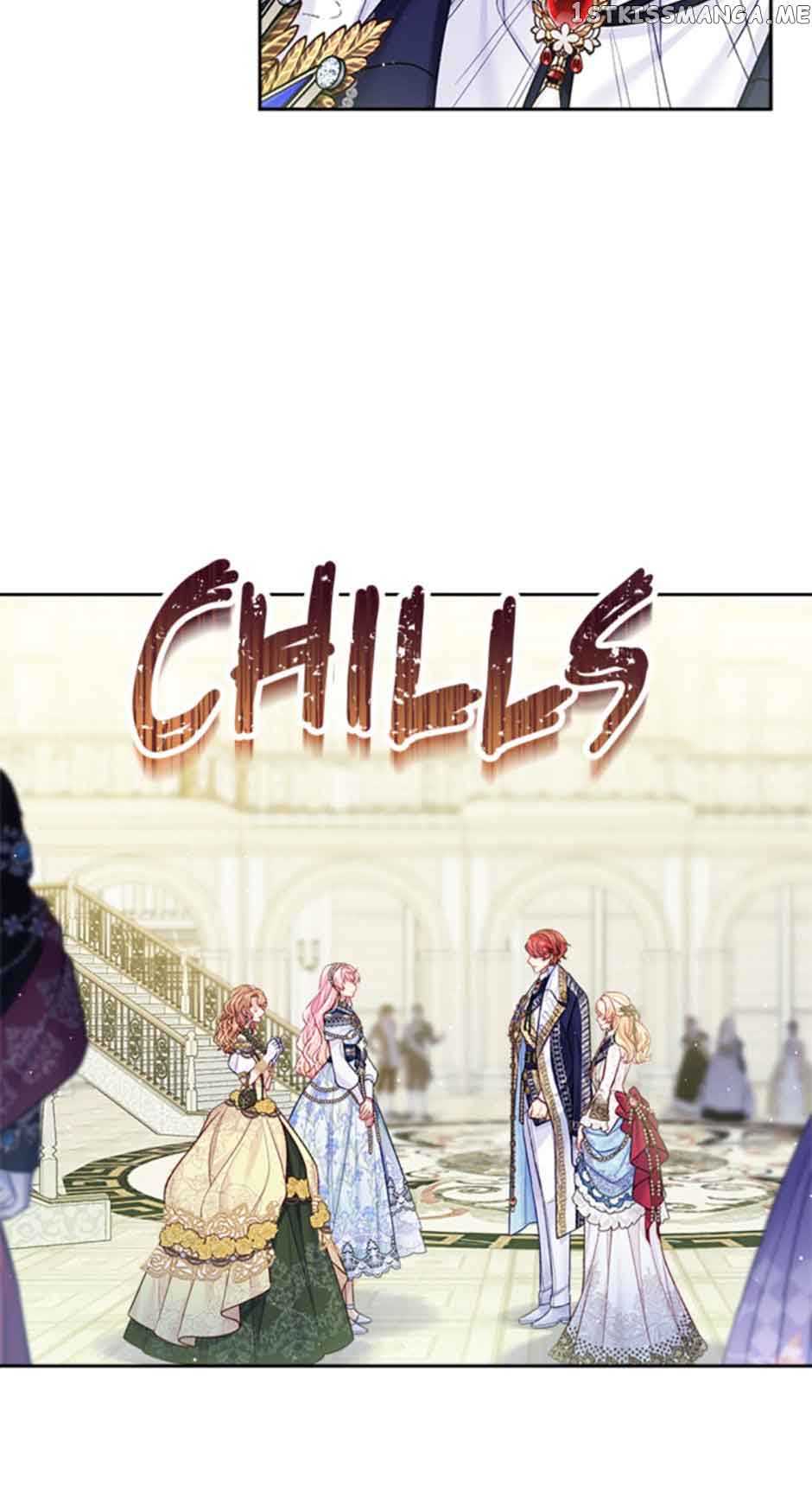 I’m In Trouble Because My Husband Is So Cute Chapter 42 - Page 12