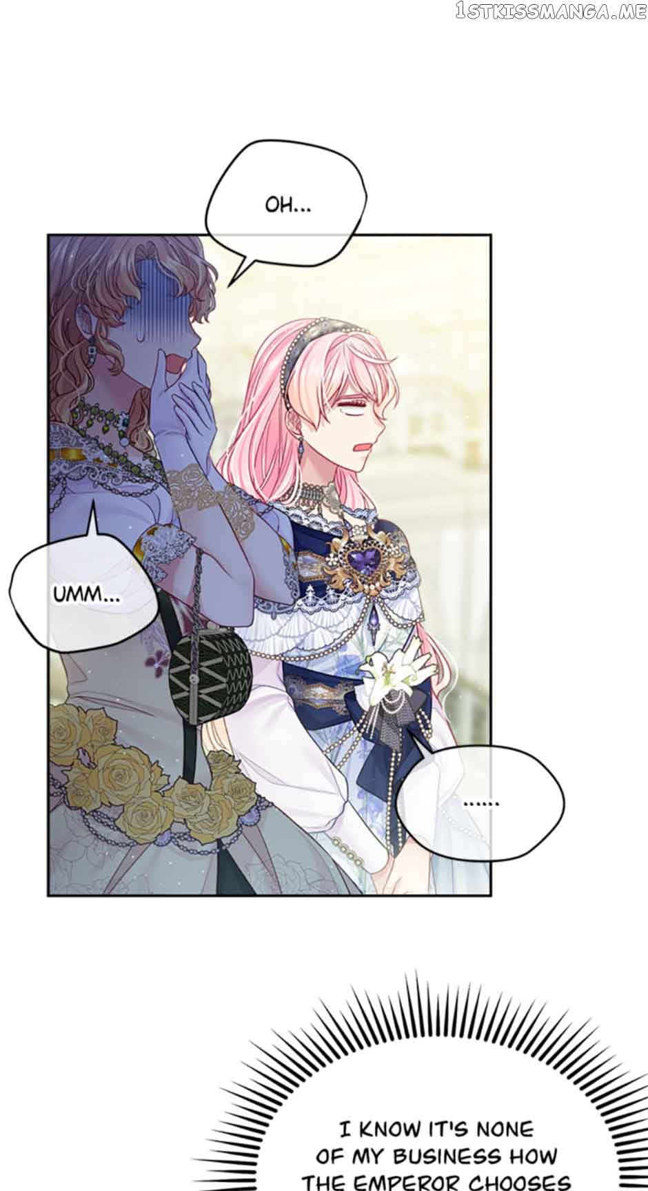 I’m In Trouble Because My Husband Is So Cute Chapter 42 - Page 13